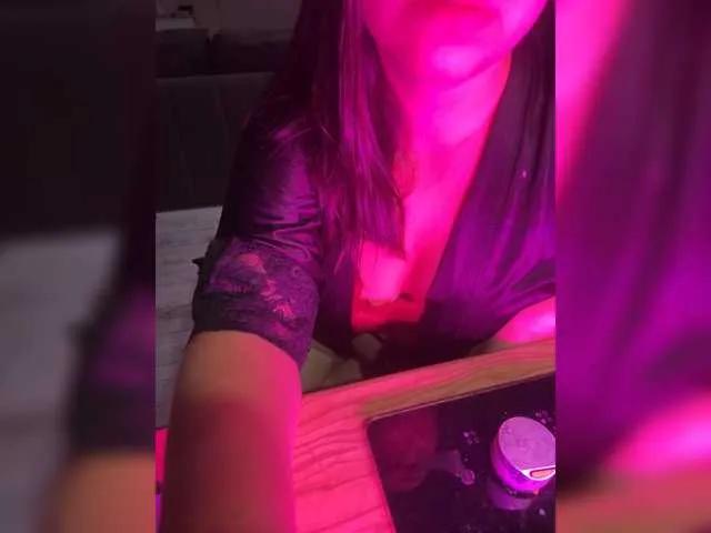 Alina100 from BongaCams is Freechat