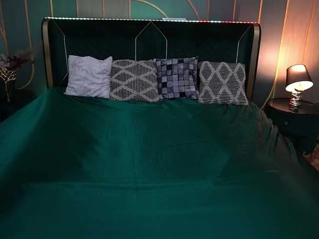 AlinaLemon from BongaCams is Freechat