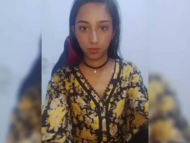 AlinaPopy from BongaCams is Freechat