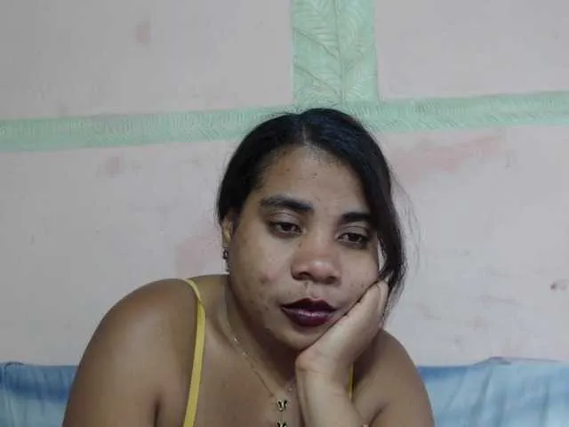 AlineEdena from BongaCams