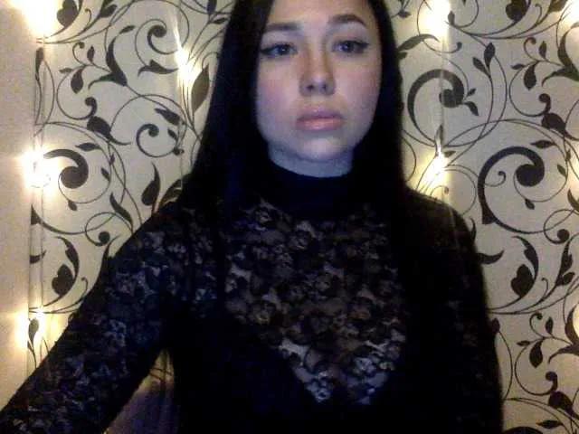 Alisa-in-sin-land- from BongaCams is Freechat