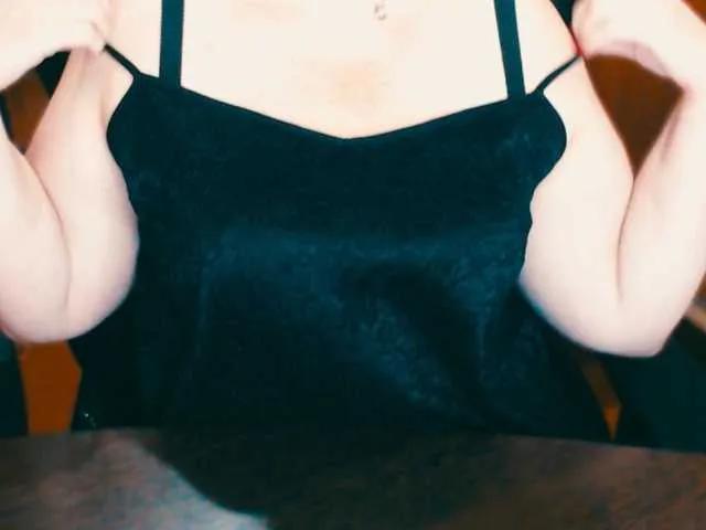 Alisa1917 from BongaCams is Freechat