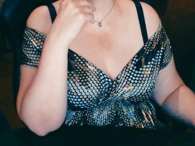 Alisa1917 from BongaCams is Freechat