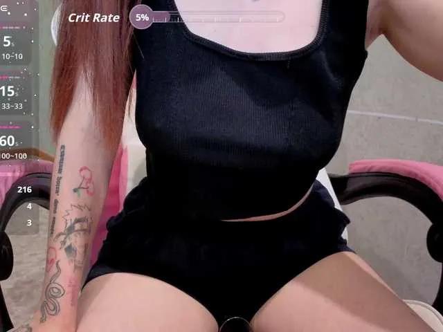 Alisa21-1 from BongaCams is Freechat