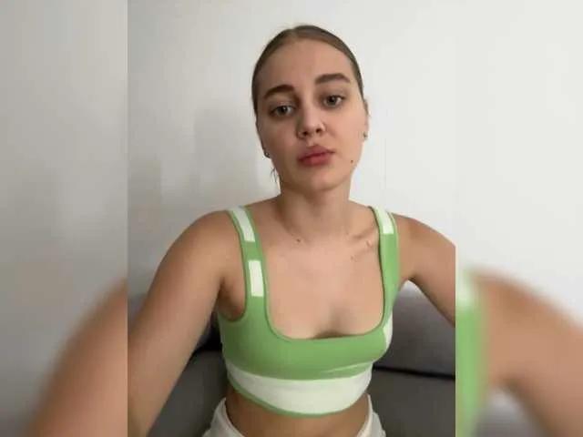 Alisa3 from BongaCams is Freechat