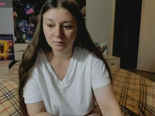 AlisaBacker from BongaCams