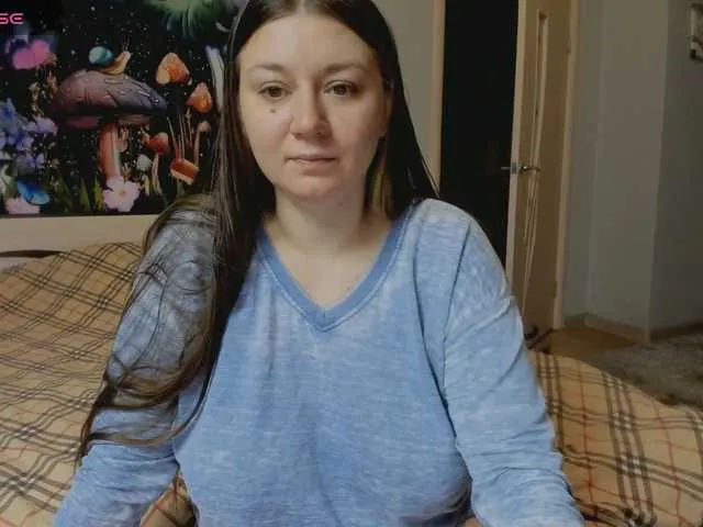 AlisaBacker from BongaCams