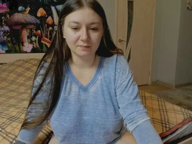 AlisaBacker from BongaCams