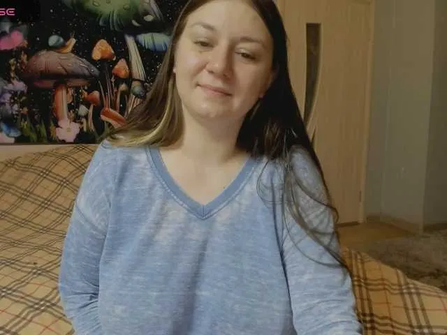 AlisaBacker from BongaCams