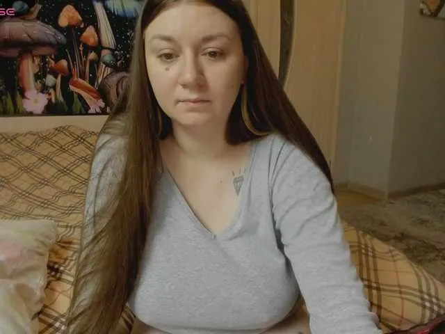 AlisaBacker from BongaCams is Freechat