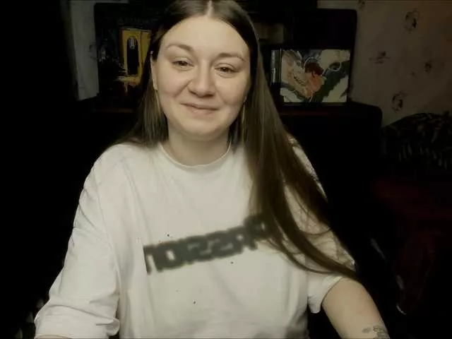 AlisaBacker from BongaCams