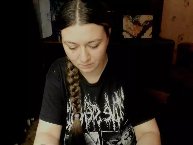 AlisaBacker from BongaCams