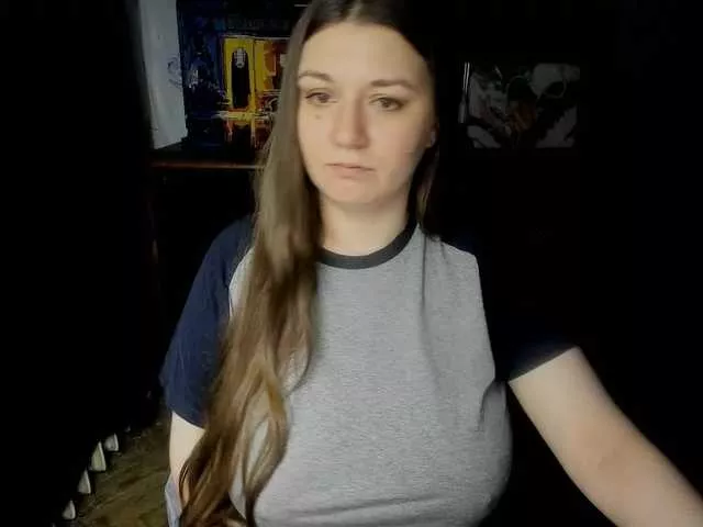 AlisaBacker from BongaCams