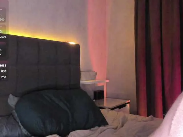 AlisaClark from BongaCams is Freechat