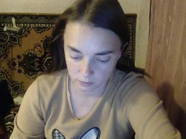 AlisaLaDiva from BongaCams is Freechat