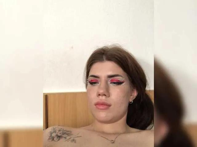 AlisaLex from BongaCams is Freechat