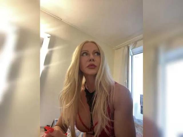 ALISE8881 from BongaCams is Freechat