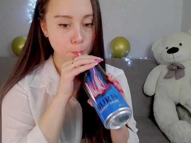 AlisiaShtorm from BongaCams is Freechat