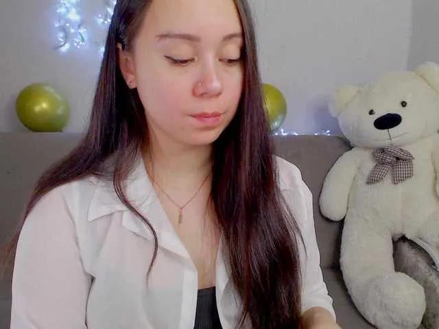 AlisiaShtorm from BongaCams is Freechat