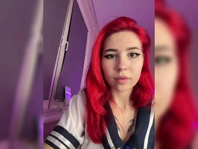 Alismoon66 from BongaCams is Freechat