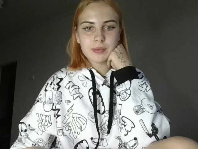 AlisMoona from BongaCams is Freechat