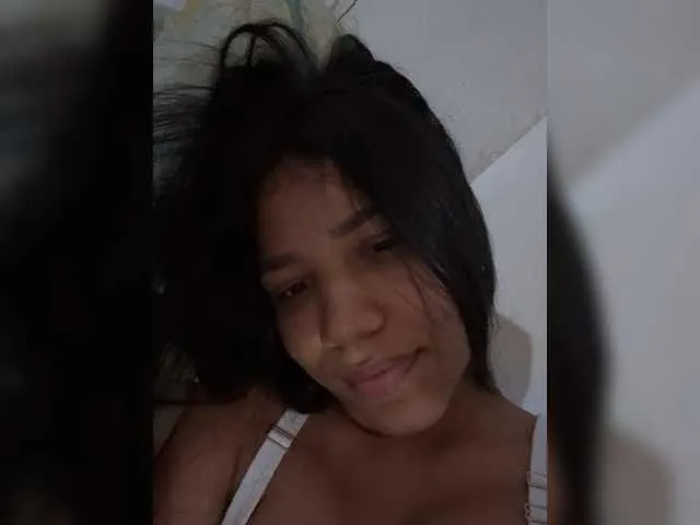 Alissarhys from BongaCams is Freechat