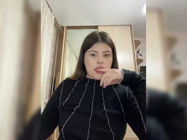 Alissha05 from BongaCams