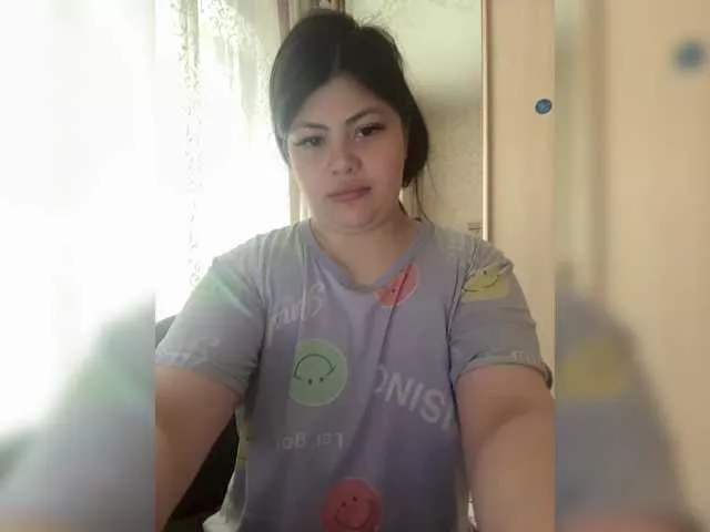 Alissha05 from BongaCams