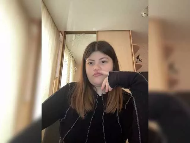 Alissha05 from BongaCams