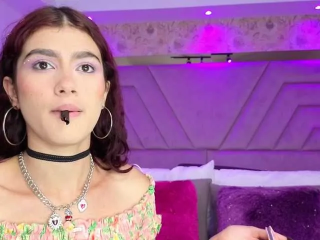 AlissMoon from BongaCams is Freechat