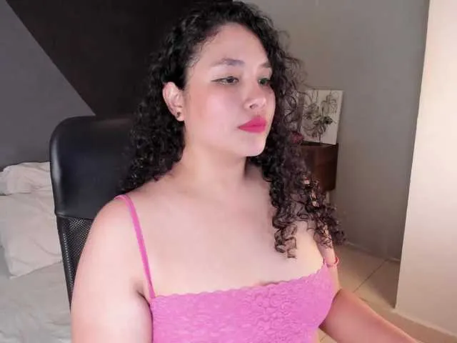 alixonfiore5 from BongaCams is Freechat