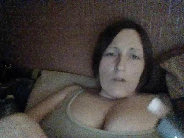 AllaSowinskaya from BongaCams