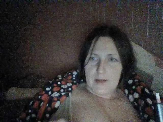 AllaSowinskaya from BongaCams