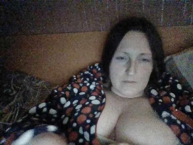 AllaSowinskaya from BongaCams