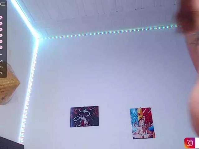Allie-Rose from BongaCams