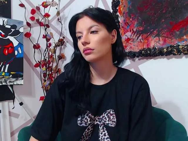 Allinda-Joy from BongaCams