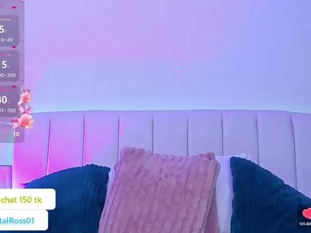 AllisonSweets from BongaCams