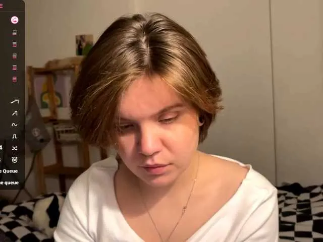 AlmetaGentili from BongaCams is Freechat