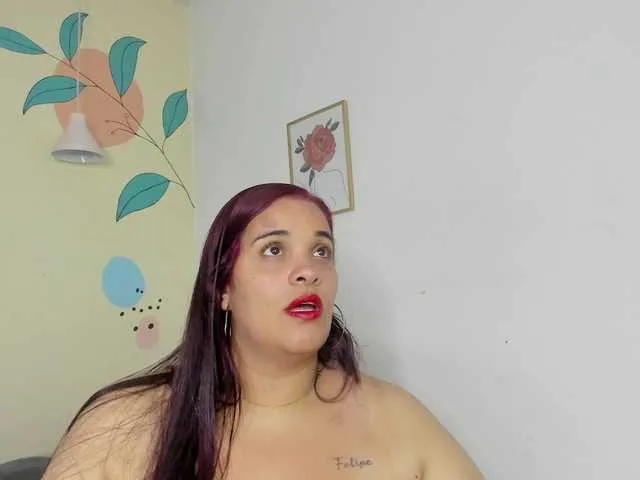 AlondraZaens from BongaCams