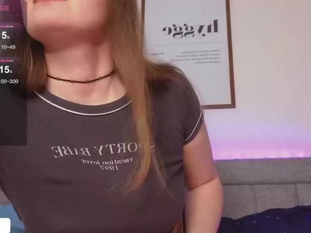 Alwaysfrida from BongaCams
