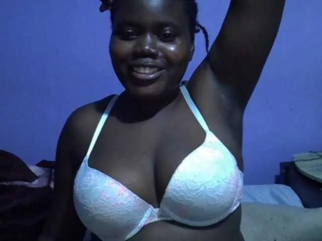 Alyabeiby from BongaCams