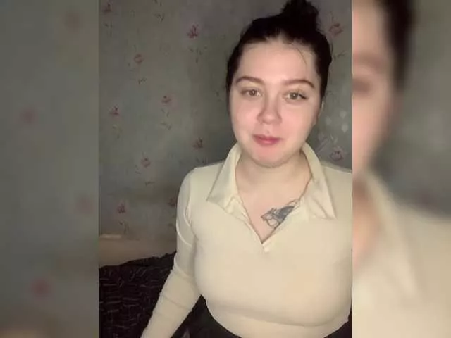 Alyavass1 from BongaCams