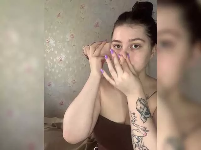 Alyavass1 from BongaCams