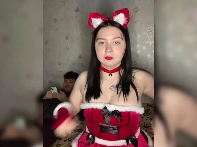 Alyavass1 from BongaCams