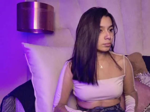 Alyssa-Ray from BongaCams is Freechat