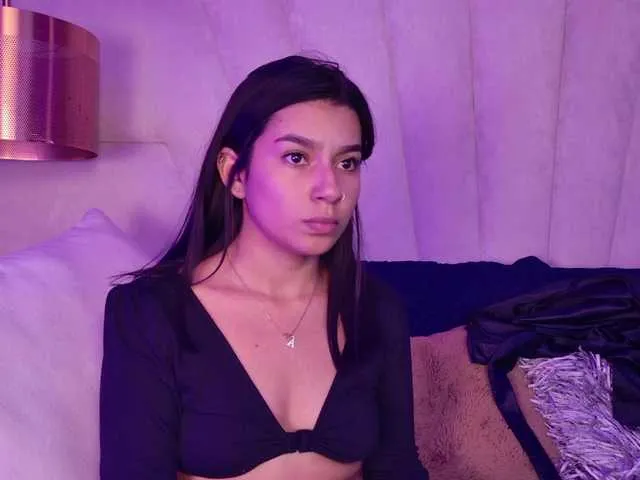 Alyssa-Ray from BongaCams is Freechat