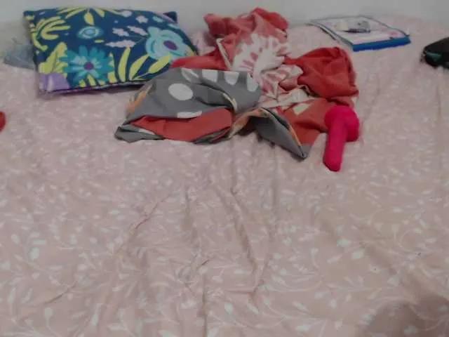 amahiahot from BongaCams