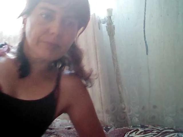 Amalia-Cori from BongaCams