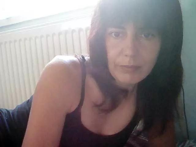 Amalia-Cori from BongaCams