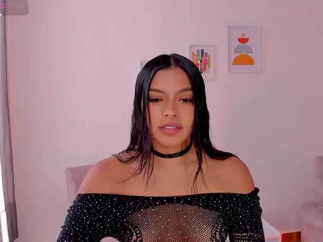 AmandaConner from BongaCams